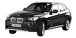 BMW E84 B2719 Fault Code