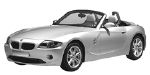 BMW E85 B2719 Fault Code
