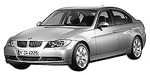 BMW E90 B2719 Fault Code