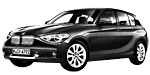 BMW F20 B2719 Fault Code