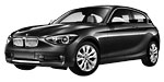 BMW F21 B2719 Fault Code
