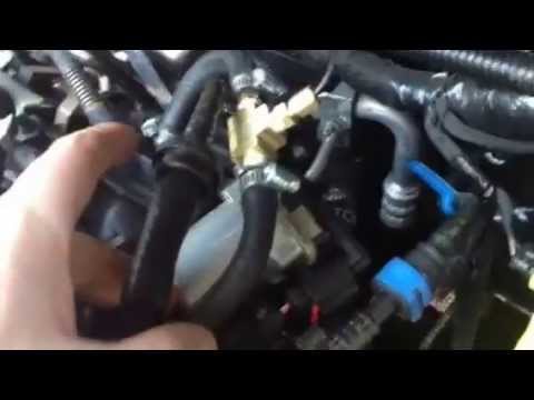 See B2719 repair manual